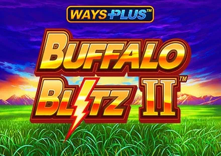 Buffalo Blitz II